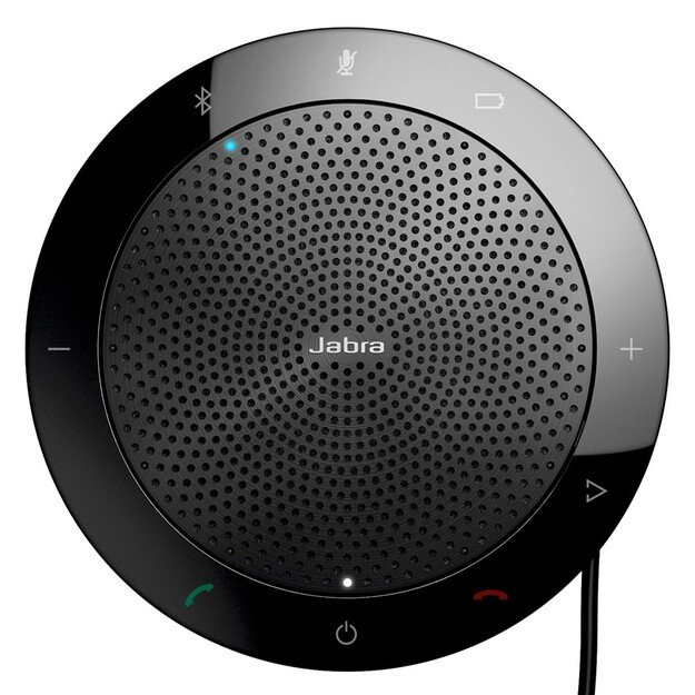 Jabra Speak 510+ UC 2