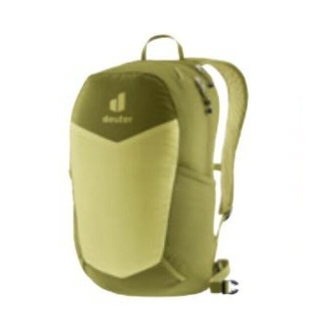Deuter Speed Lite 13L backpack Hiking backpack Lime