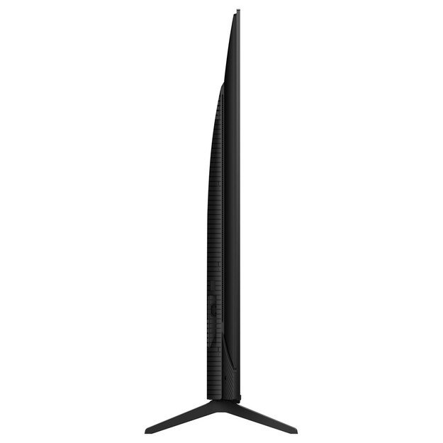 TCL P79K 65P79K TV 165.1 cm (65 ) 4K Ultra HD Smart TV Wi-Fi Metallic 430 cd/m&sup2; 6