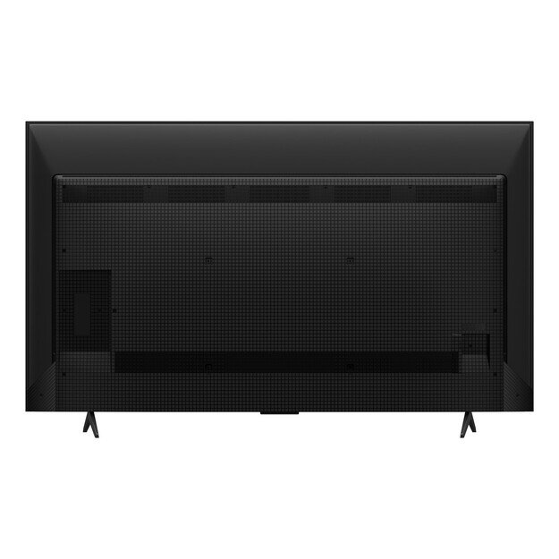 TCL P79K 65P79K TV 165.1 cm (65 ) 4K Ultra HD Smart TV Wi-Fi Metallic 430 cd/m&sup2; 1