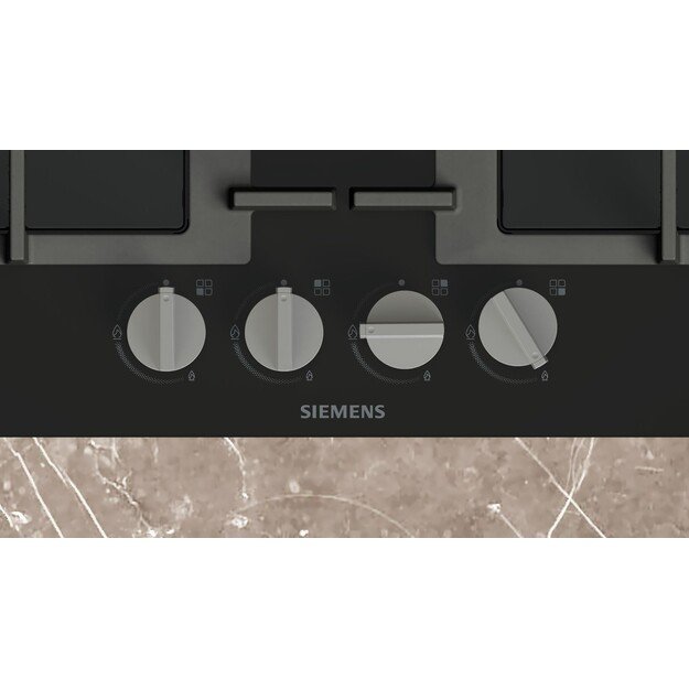 SIEMENS EN6B6PK40 gas hob 5