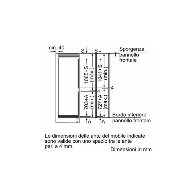 SIEMENS KI86NADD0