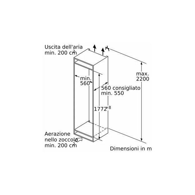 SIEMENS KI86NADD0