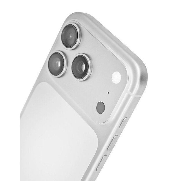 Apple iPhone 17 Pro Max 512GB Silver 7