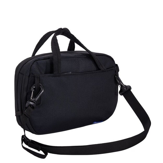 Bag, 5L | Subterra 2 | Crossbody | Black