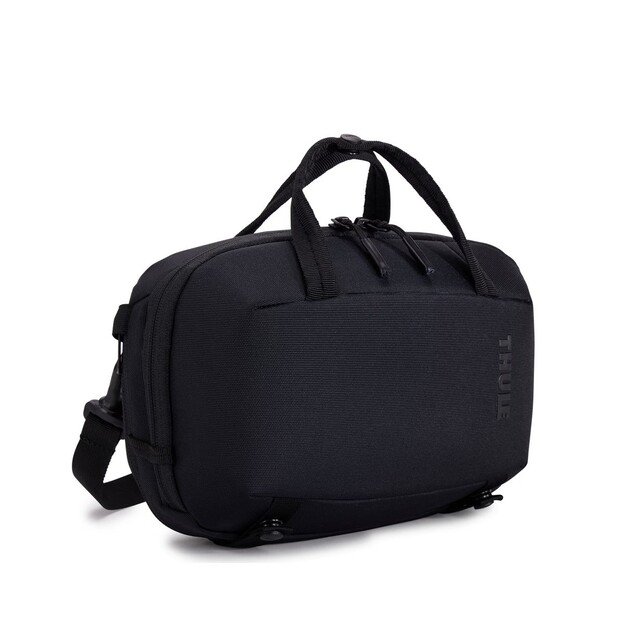 Bag, 5L | Subterra 2 | Crossbody | Black