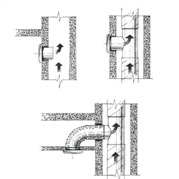 Fan | Sileo 100 | Extractor Fan | White | Diameter 10 cm | Number of speeds 1
