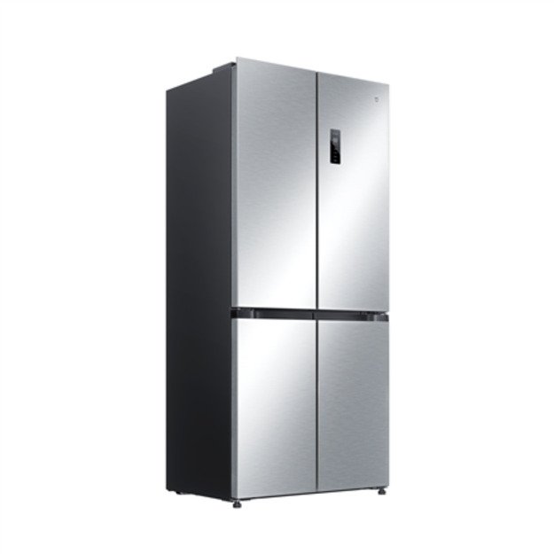 Xiaomi Mijia Refrigerator Cross Door 502L EU | Energy efficiency class E | Free standing | Side by Side | Height 191.2 cm | No F 3