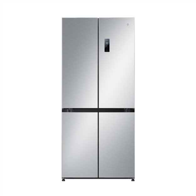 Xiaomi Mijia Refrigerator Cross Door 502L EU | Energy efficiency class E | Free standing | Side by Side | Height 191.2 cm | No F 5