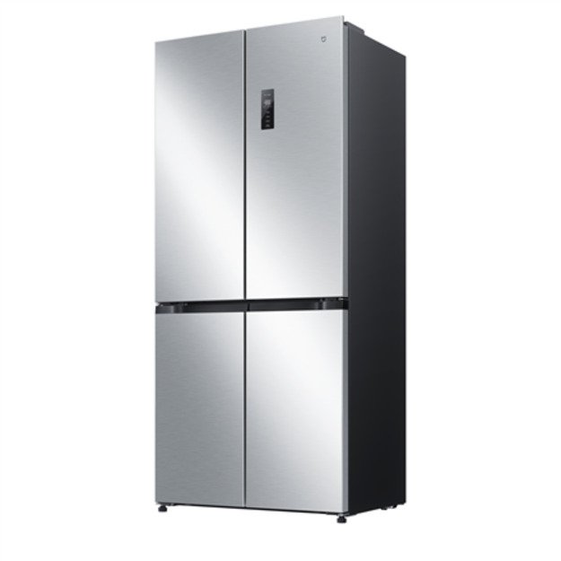 Xiaomi Mijia Refrigerator Cross Door 502L EU | Energy efficiency class E | Free standing | Side by Side | Height 191.2 cm | No F 2