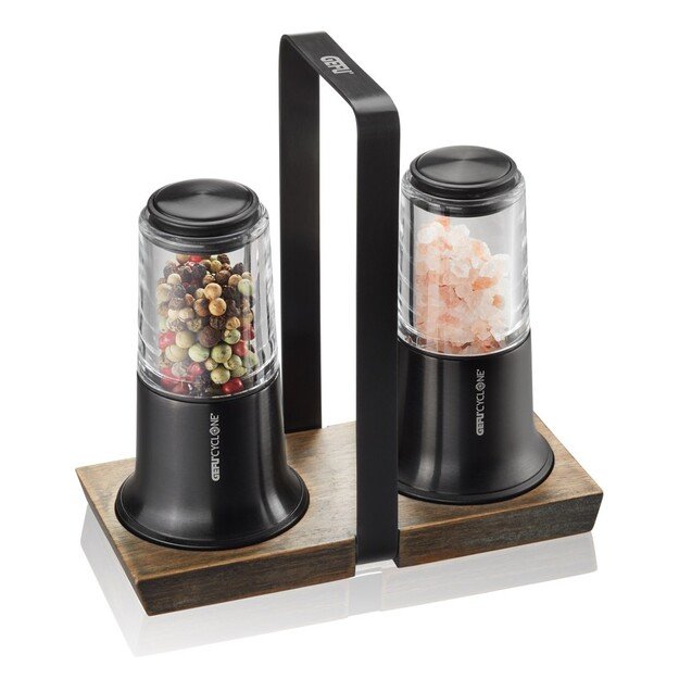 GEFU X-PLOSION food mill Pepper, Salt