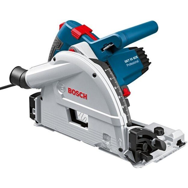 Bosch 0 601 675 001 portable circular saw 16.5 cm 6250 RPM 1400 W 1