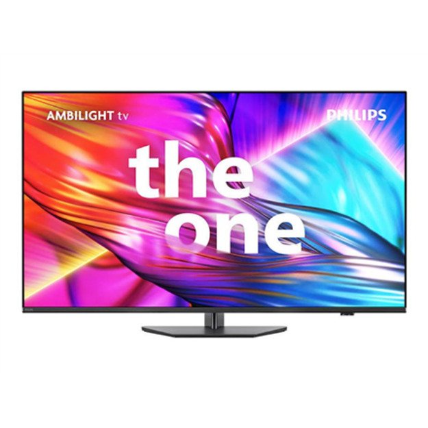 LED TV with Ambilight | 65PUS8919/12 | 65 | Smart TV | TITAN OS | 4K UHD