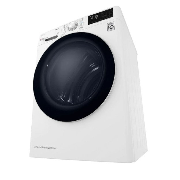 Džiovyklė LG RH80V3AV6N