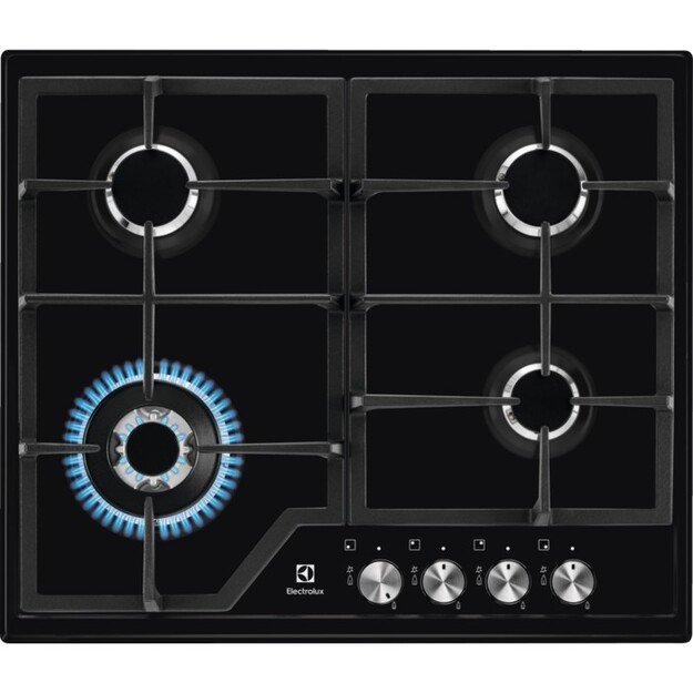 ELECTROLUX EGS6436K