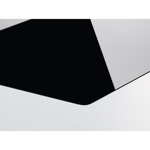 Gas-induction cooktop ELECTROLUX KDI641723K 800 Mixed 60 cm Black 8