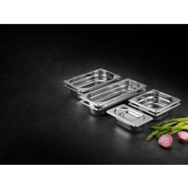 AEG A9OZS10 baking tray/sheet Stainless steel 3