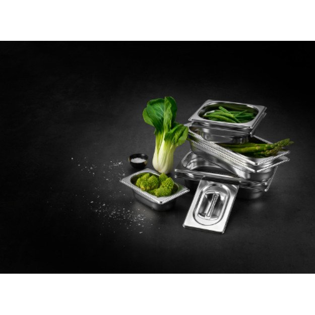 AEG A9OZS10 baking tray/sheet Stainless steel 2