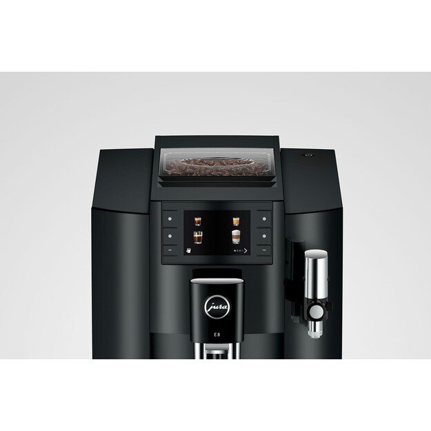 JURA E8 Fully-auto Espresso machine 1.9 L