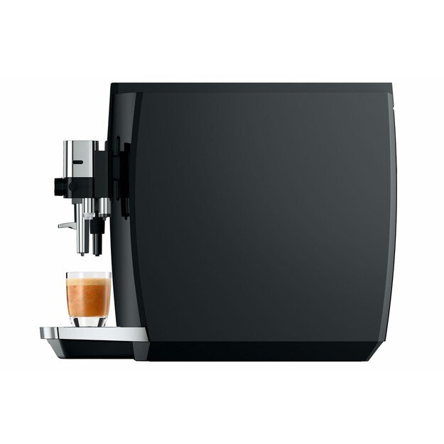 JURA E8 Fully-auto Espresso machine 1.9 L