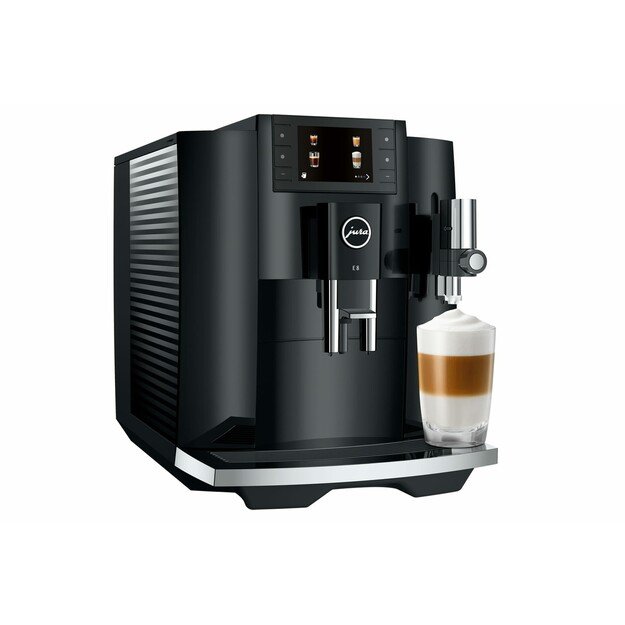 JURA E8 Fully-auto Espresso machine 1.9 L