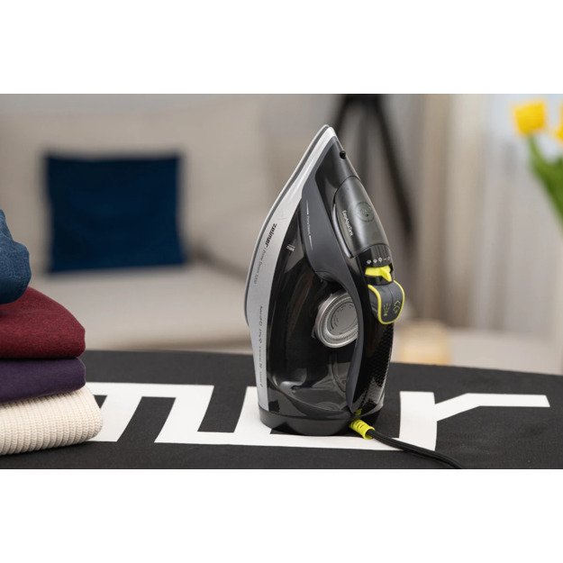 Zelmer ZIR4800 PrimeSteam