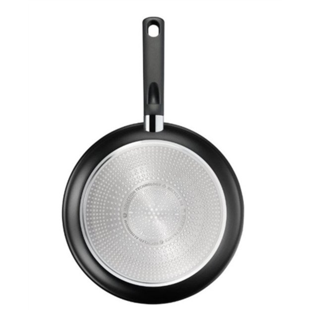 Frying Pan | G2710653 So Recycled | Frying | Diameter 28 cm | Suitable for induction hob | Fixed handle | Black