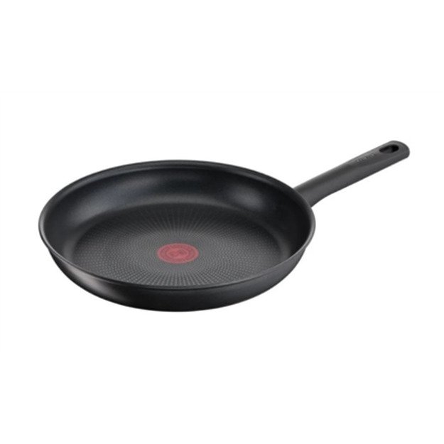 Frying Pan | G2710653 So Recycled | Frying | Diameter 28 cm | Suitable for induction hob | Fixed handle | Black