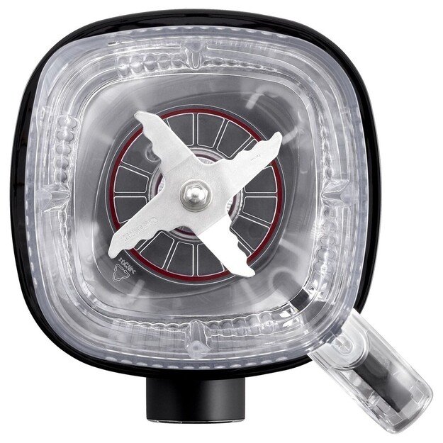 Kokteilinė ZWILLING Enfinigy 53002-001-0 juoda sp.