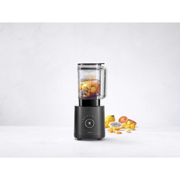 Kokteilinė ZWILLING Enfinigy 53002-001-0 juoda sp.