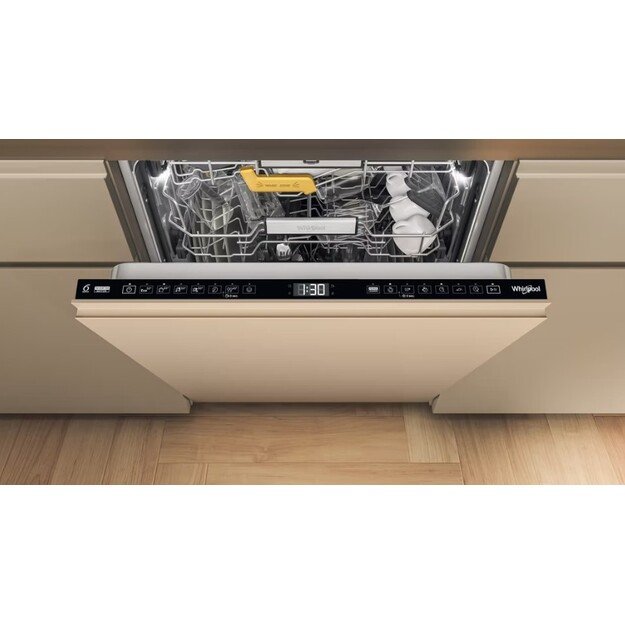 WHIRLPOOL W8I HF58 TU