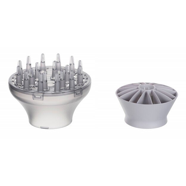 Philips BHD302/30 hair dryer 1600 W Black 2