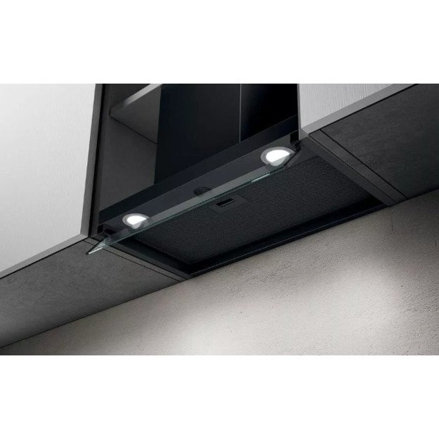 ELICA BOXIN LX/BL MAT/A/90