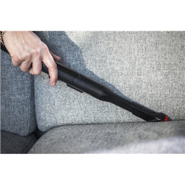 Bissell | Carpet Cleaner | ProHeat 2x Revolution | Corded operating | Handstick | Washing function | 800 W | Red