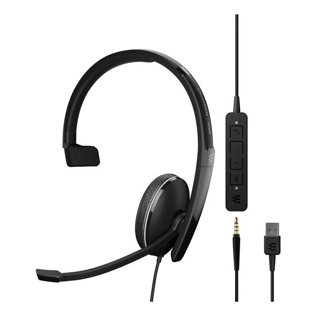EPOS ADAPT 135 USB II - ADAPT 100 Series - Headset 3