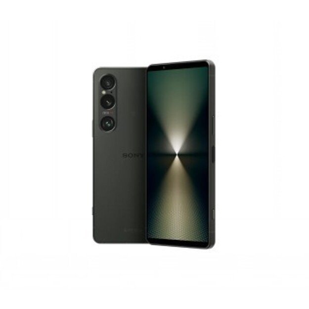 SONY XPERIA 1 VI - 6.5 , 12/256GB, 5000MAH, KHAKI GREEN