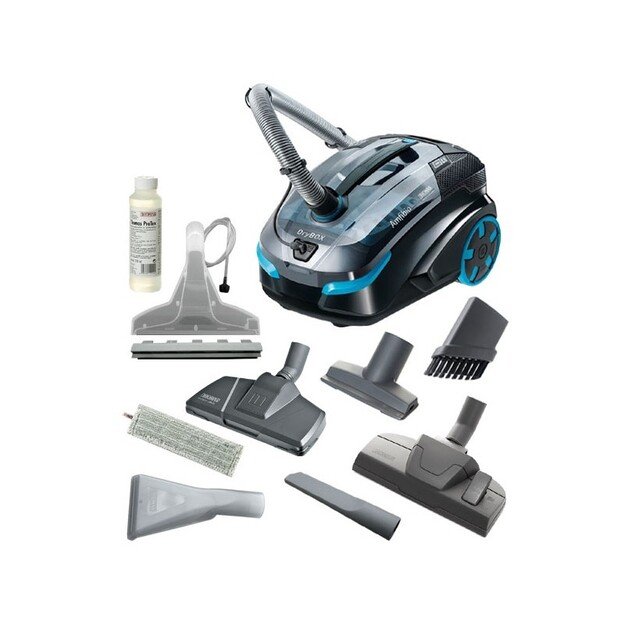 THOMAS DryBox Amfibia 2