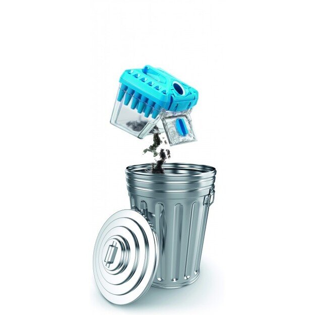 THOMAS DryBox Amfibia 1