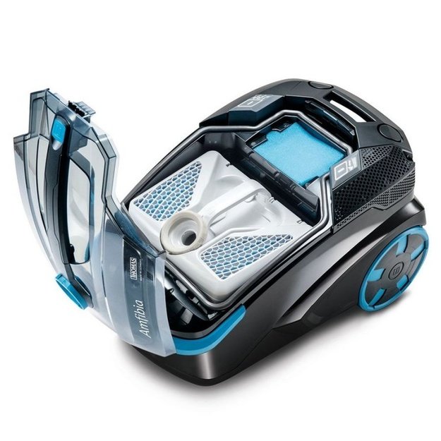 THOMAS DryBox Amfibia