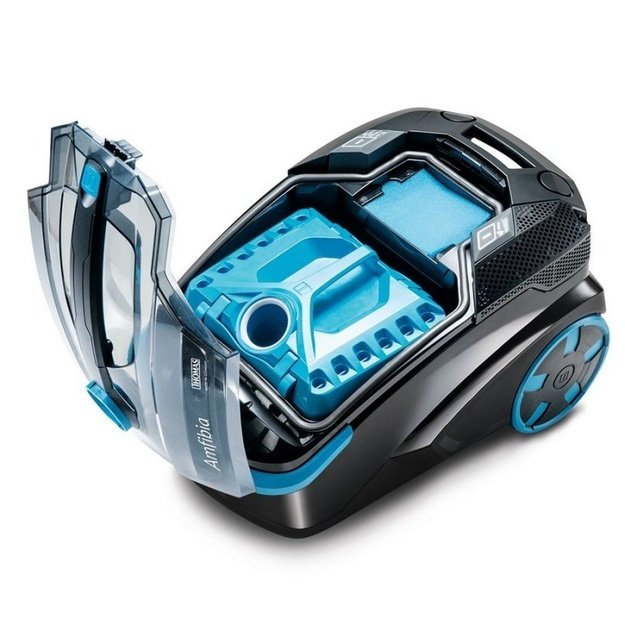 THOMAS DryBox Amfibia