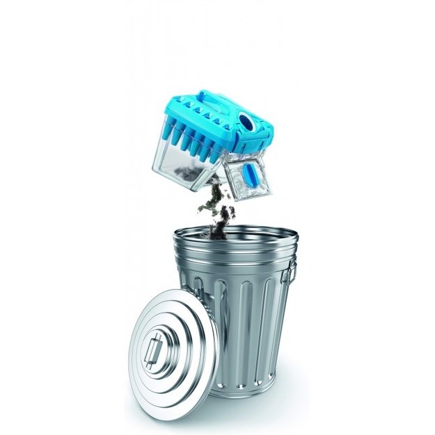 THOMAS DryBox Amfibia