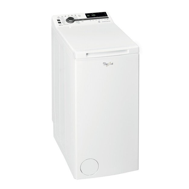 WHIRLPOOL TDLRB 65241BS EU/N