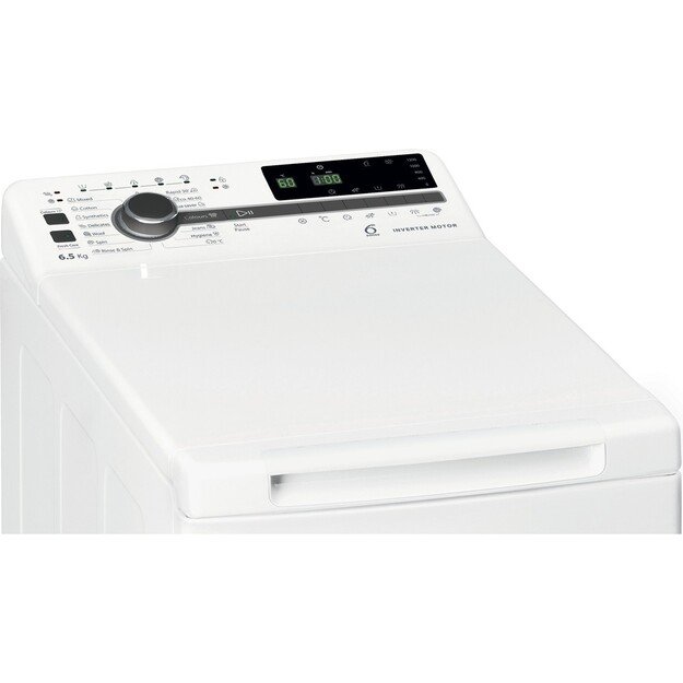 WHIRLPOOL TDLRB 65241BS EU/N