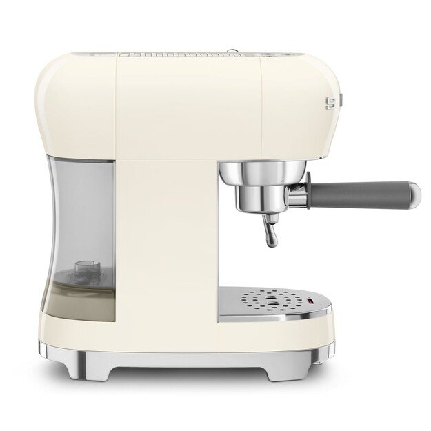 SMEG Espresso ECF02CREU