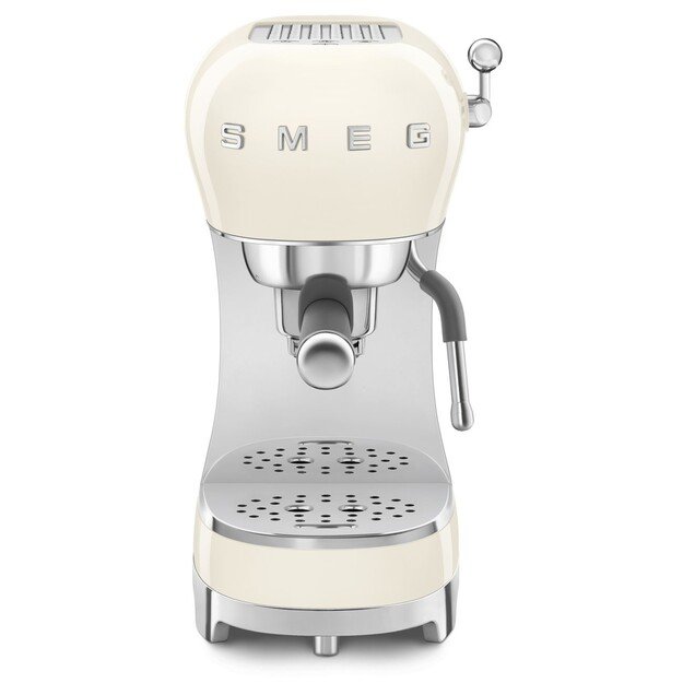 SMEG Espresso ECF02CREU