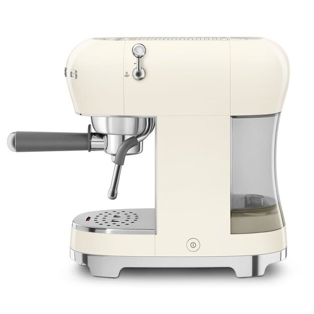 SMEG Espresso ECF02CREU