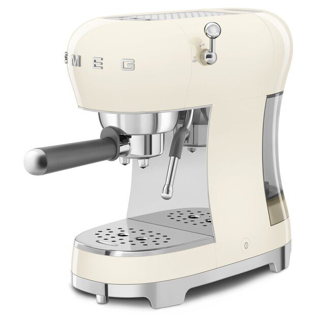 SMEG Espresso ECF02CREU