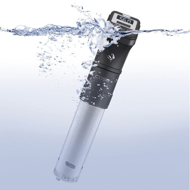 CASO SousVide cooker SV 1200 Pro Smart 2