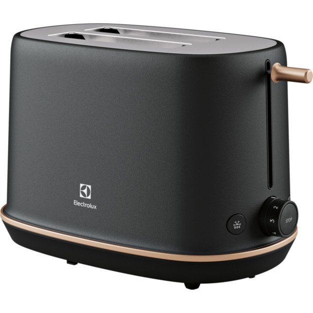 TOASTER E7T1-6BP ELECTROLUX | Electrolux