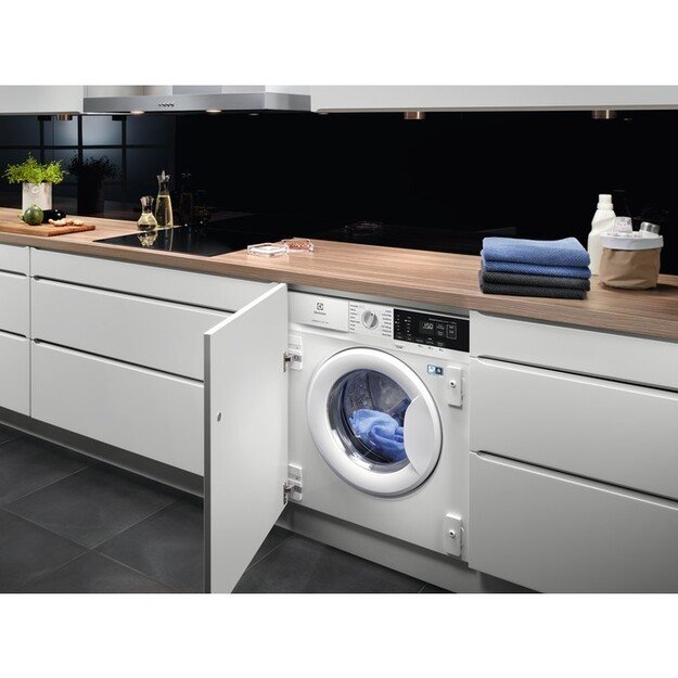 ELECTROLUX EWN7F447WI